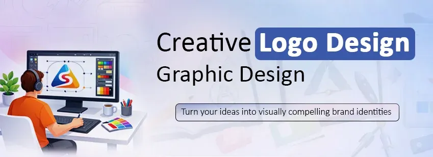 Creative Logo Design and Graphic Design Company